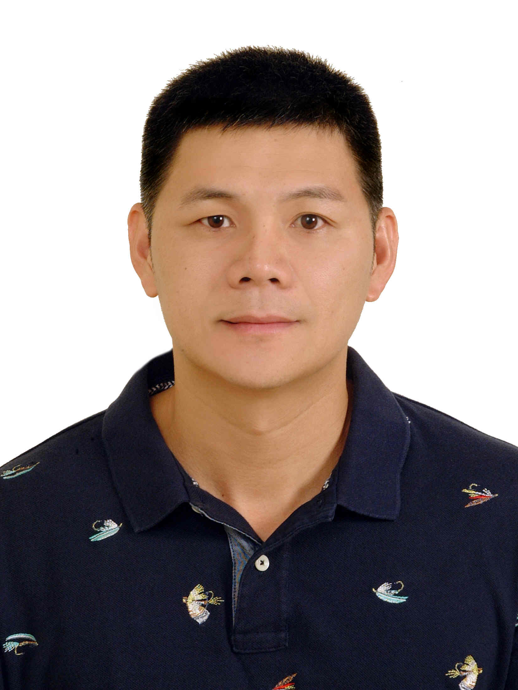 洪慶豐