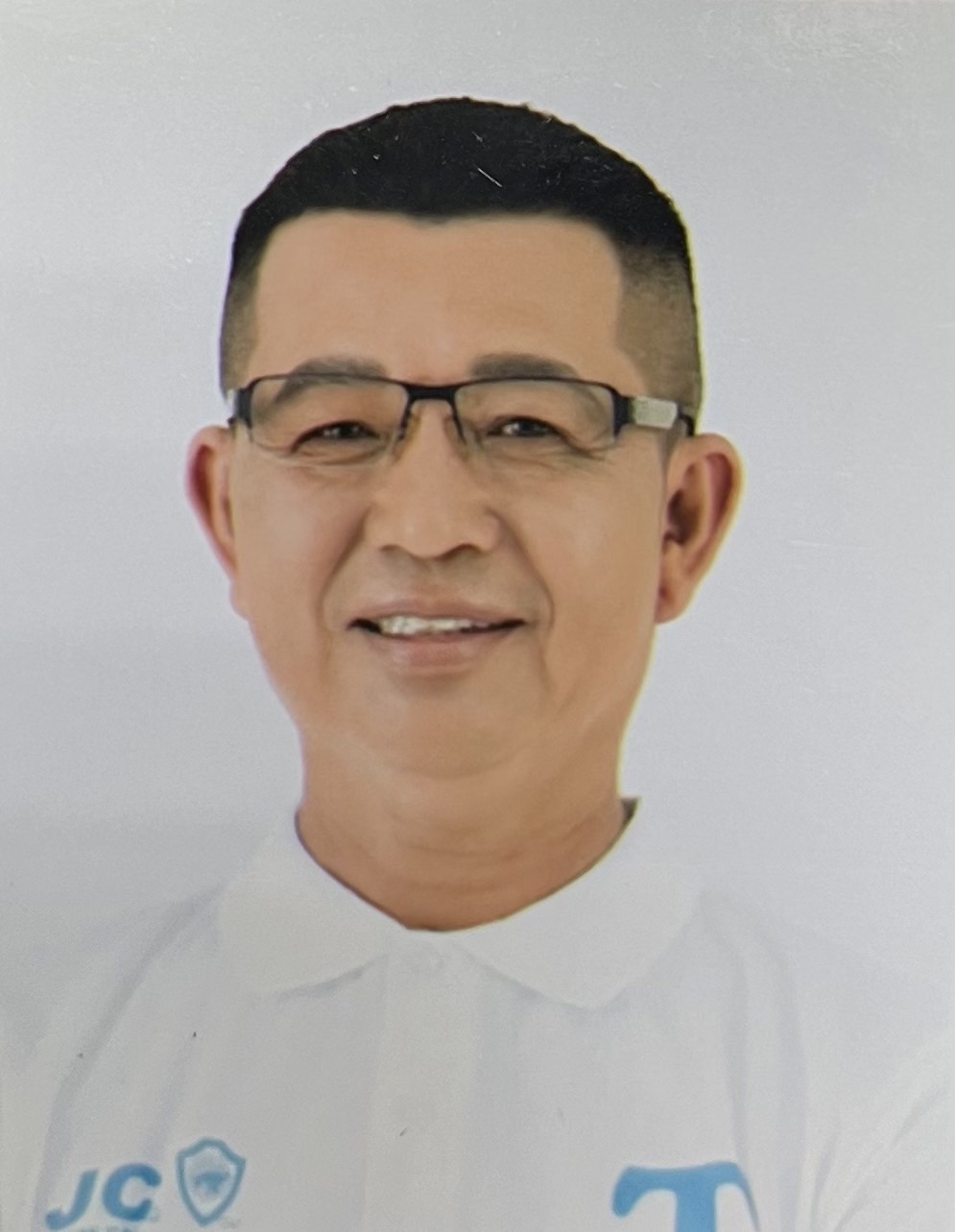 王旭新
