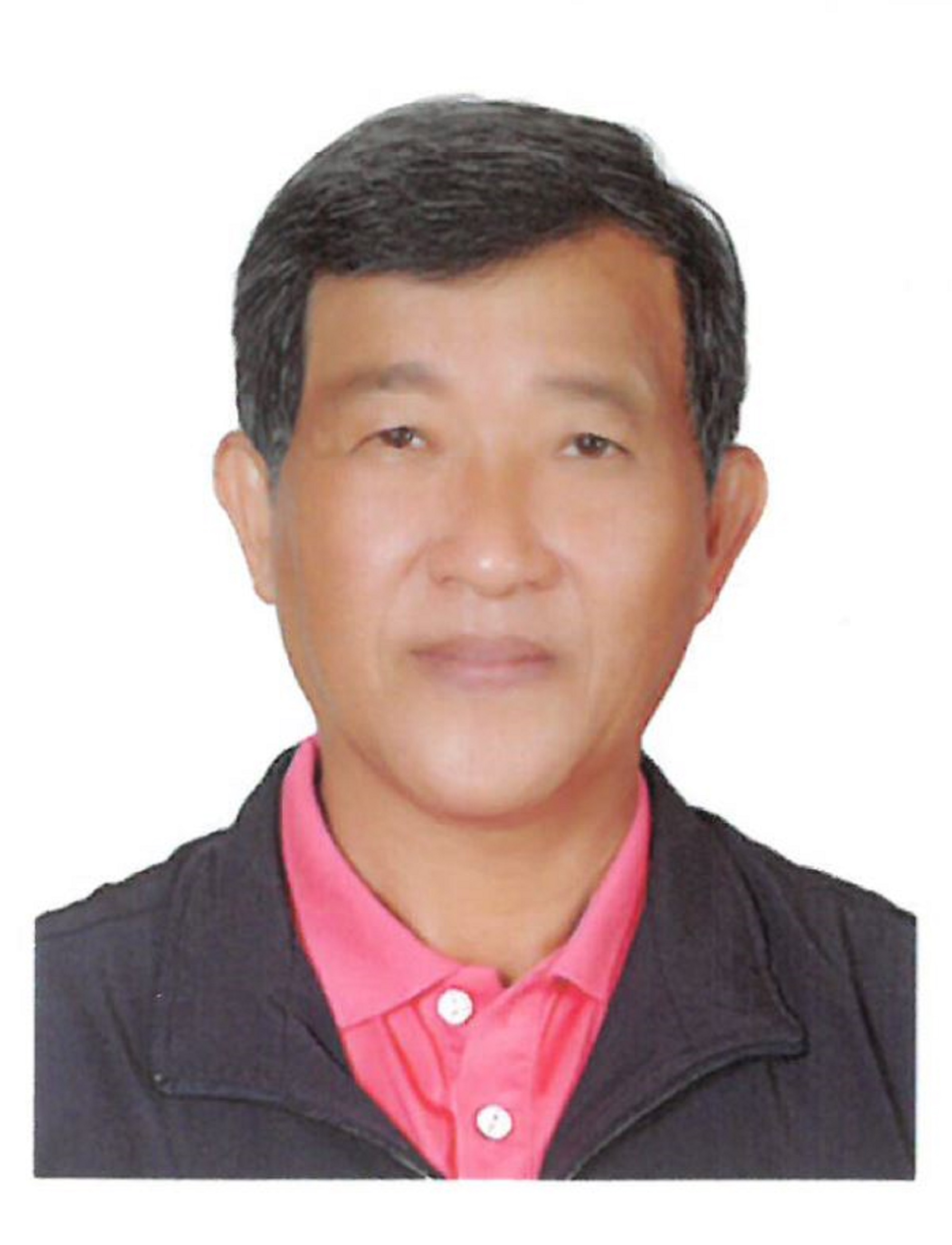 張永昇
