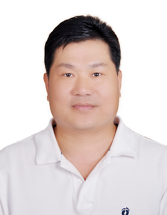 蔡　俊傑