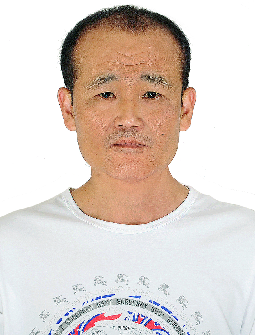 林志憲
