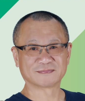 許　富銘