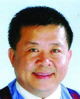 洪添謀