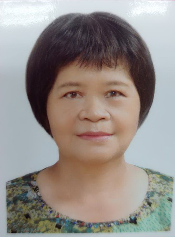 謝春香