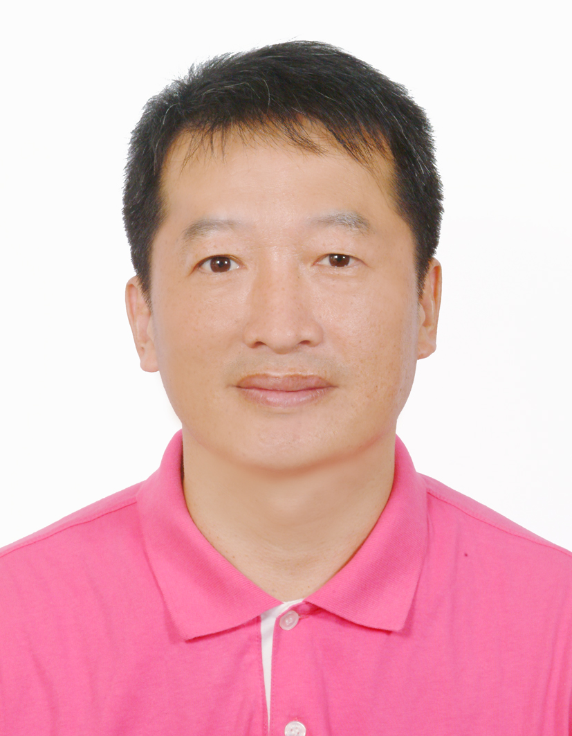 黃崇啓