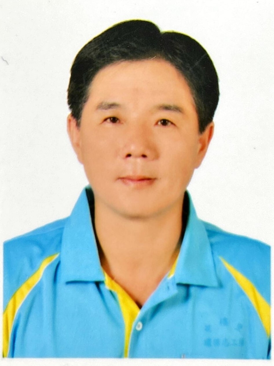 楊政衡