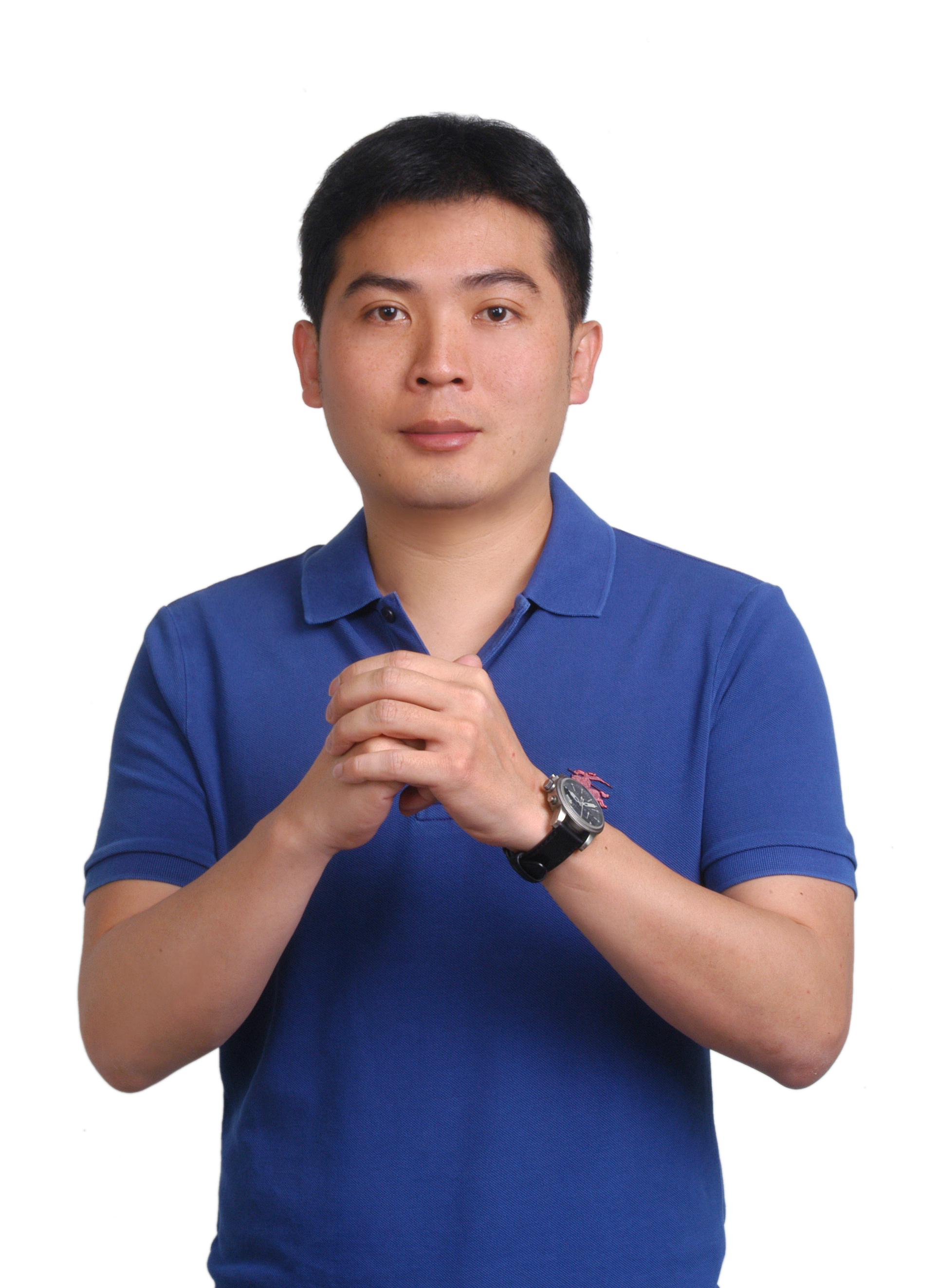 洪　啓佑