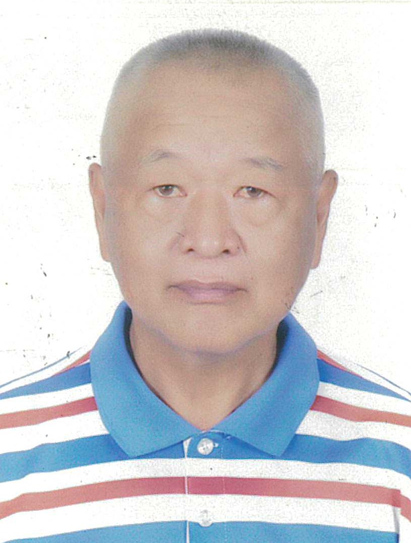 邱龍森
