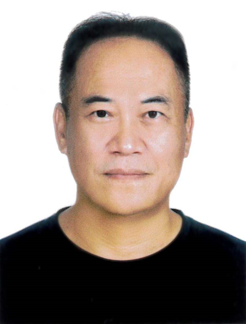 林柏男