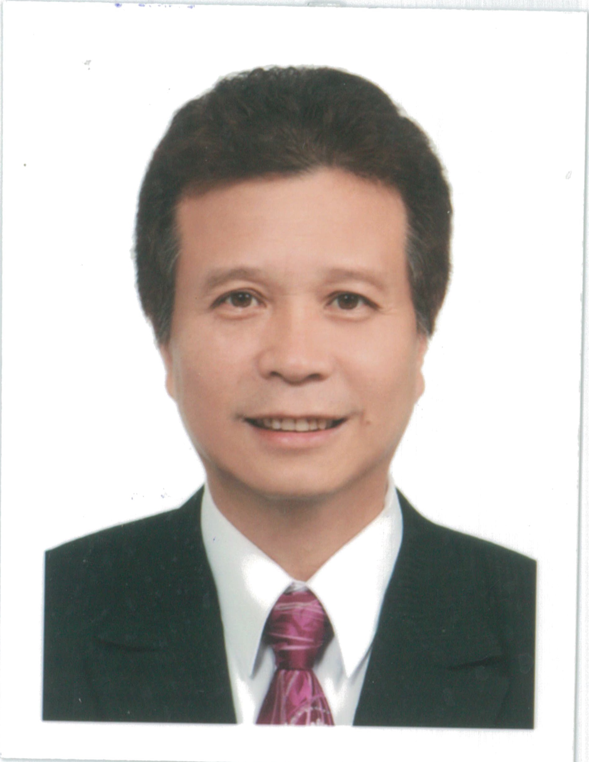 陳有諒