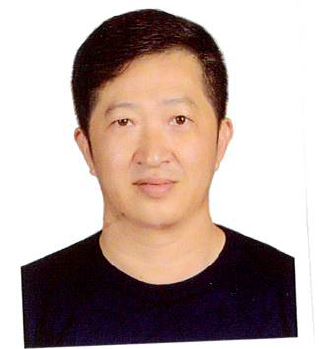 李旭仁