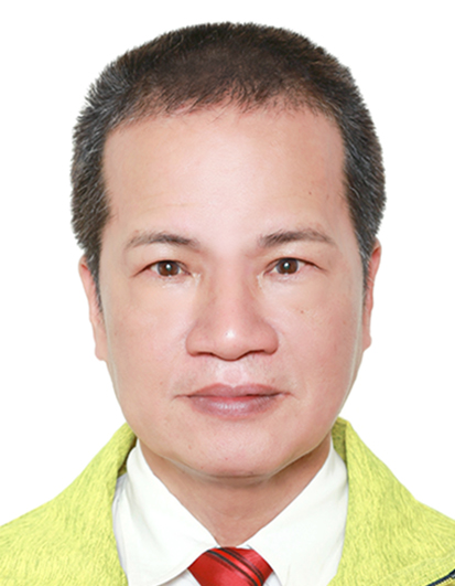 張振發