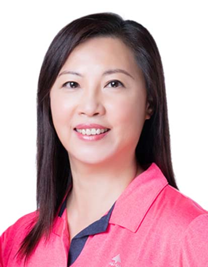 曾淑蘭