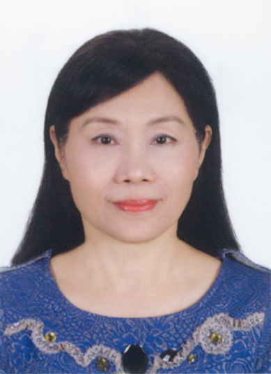 許美英