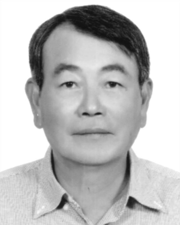 藍銘洲