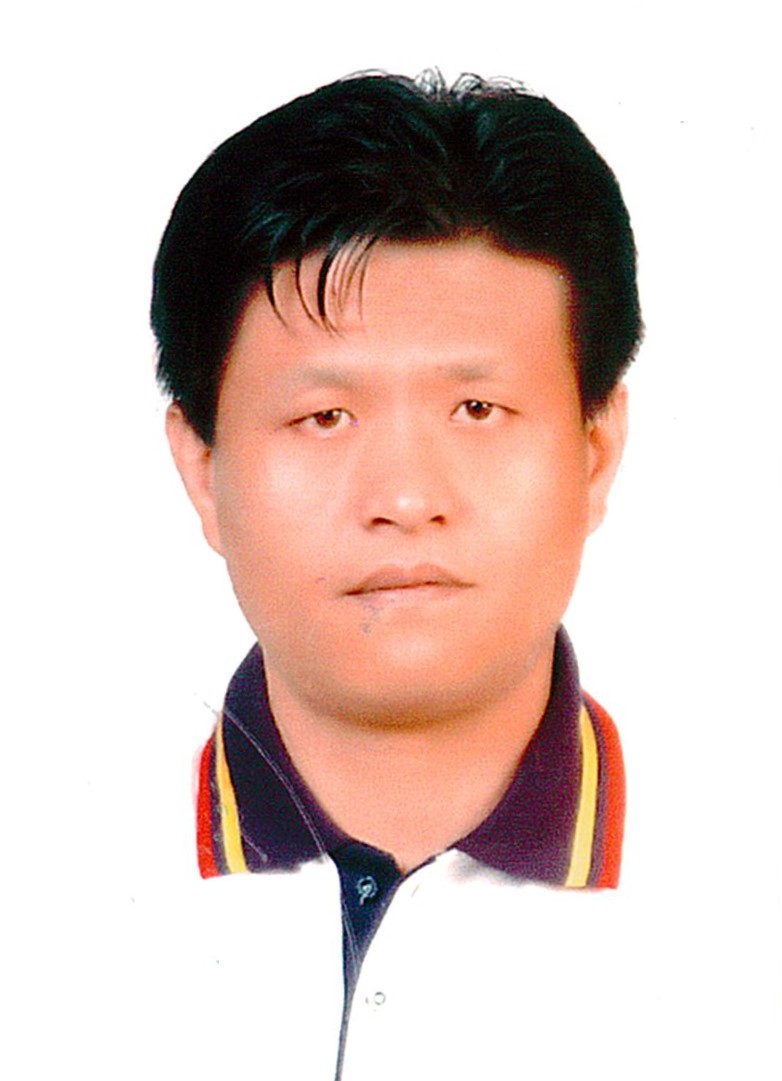 胡順昌