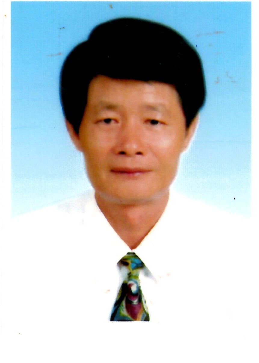 王福成