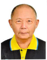 陳金江