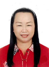 許麗卿