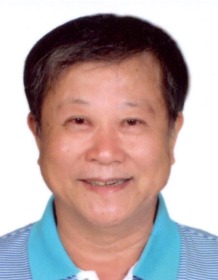 蔡　河彬