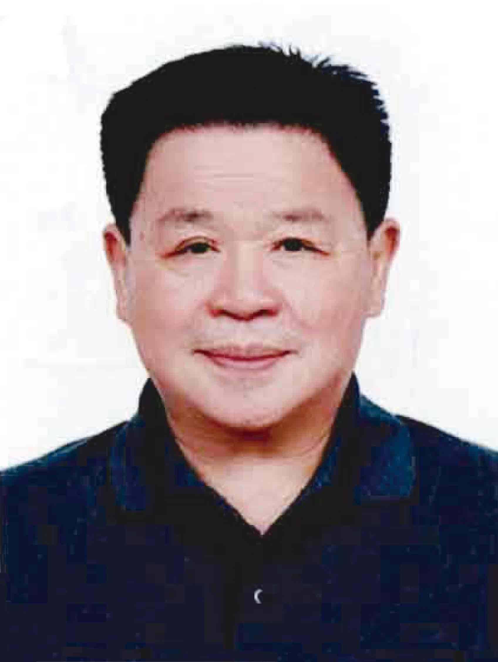 楊國寬