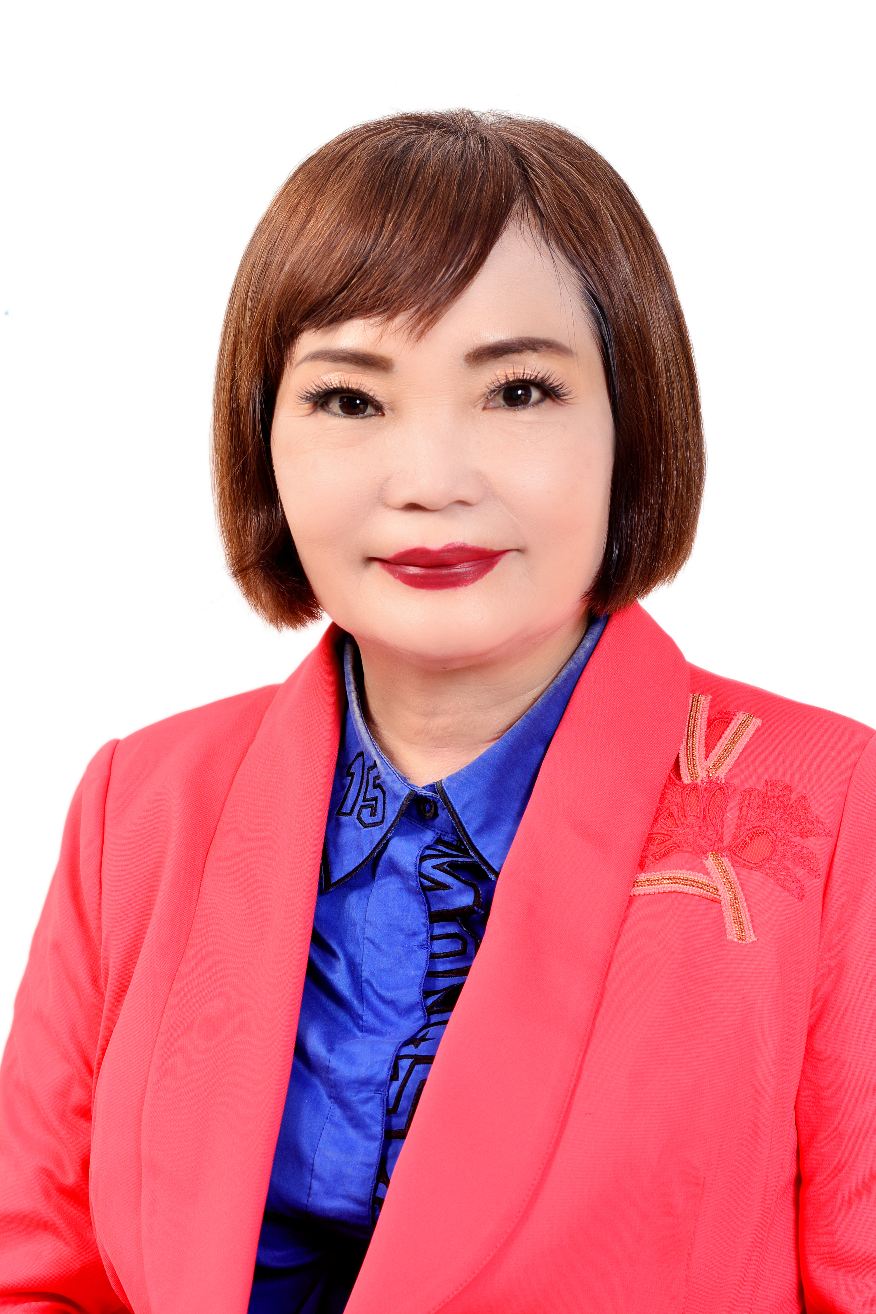馮彩庭
