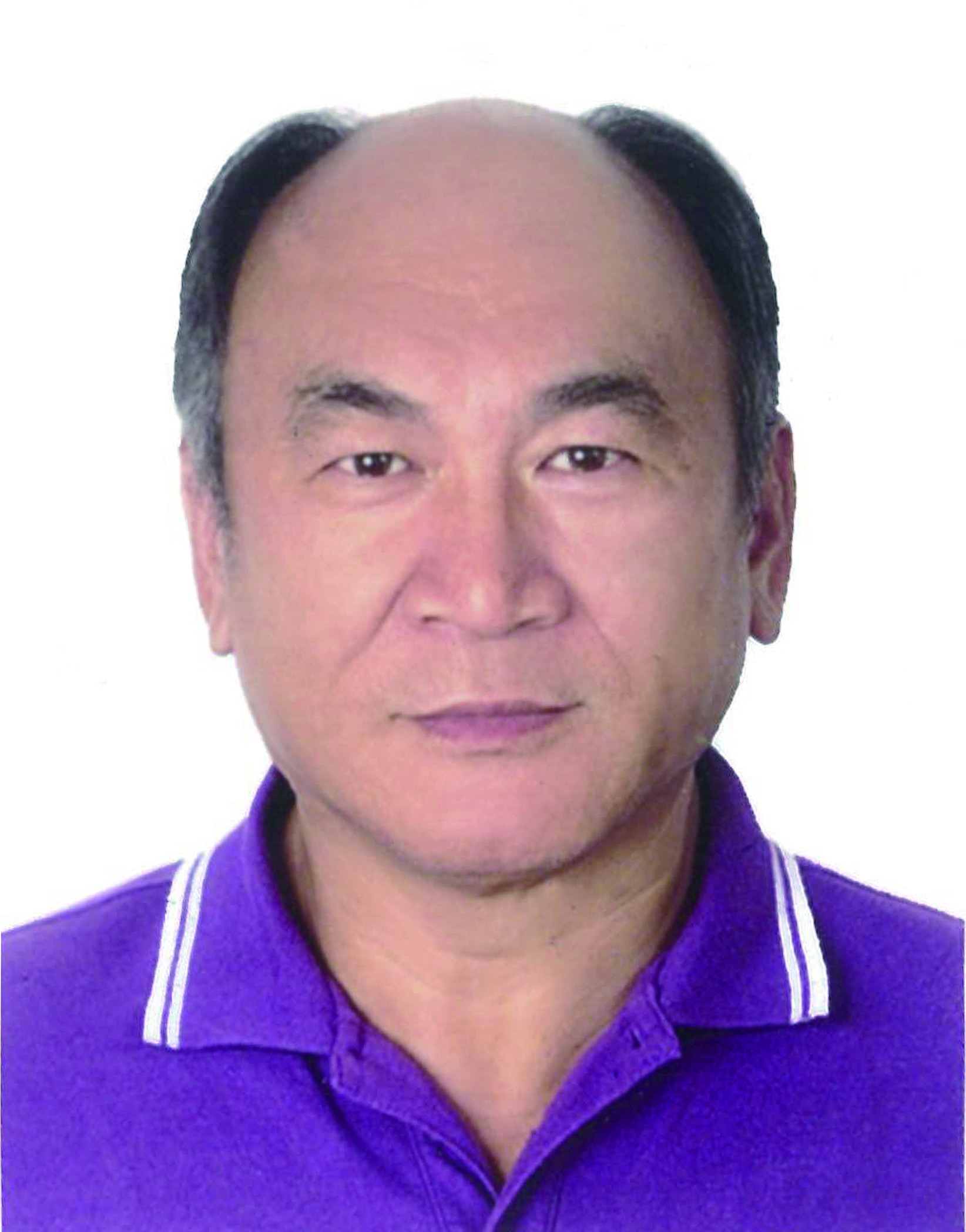 林明增