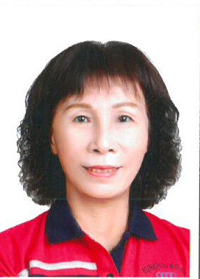 李傅秀蕋