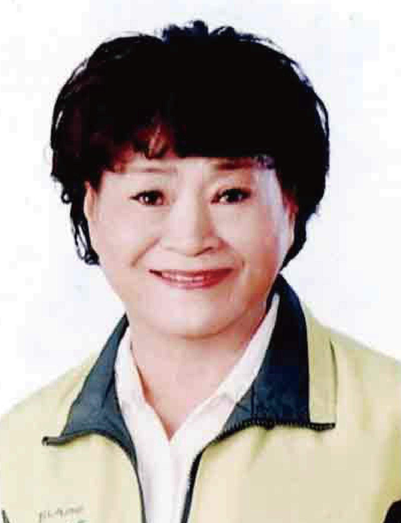鄭玲惠