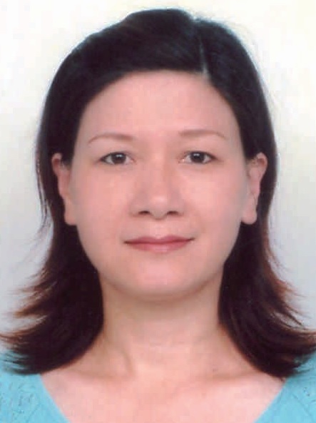 何淑玲