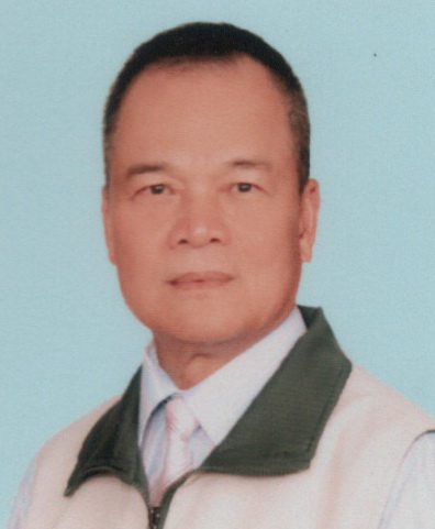 廖　文雄
