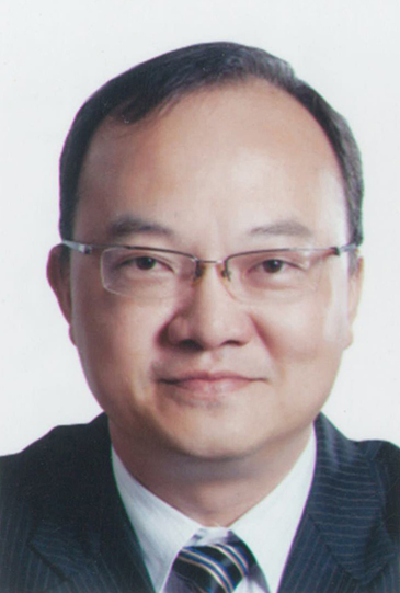 徐國榮