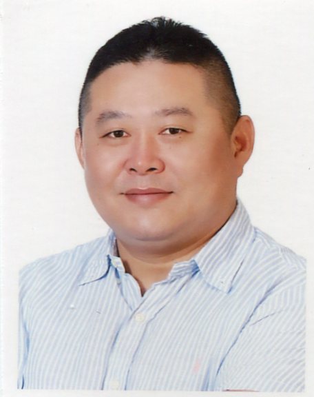 洪清騰