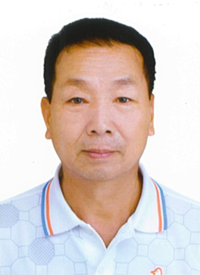 解　振昌