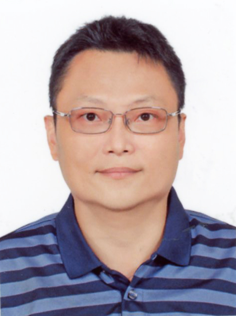 陳炳男