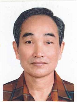 陳國枝