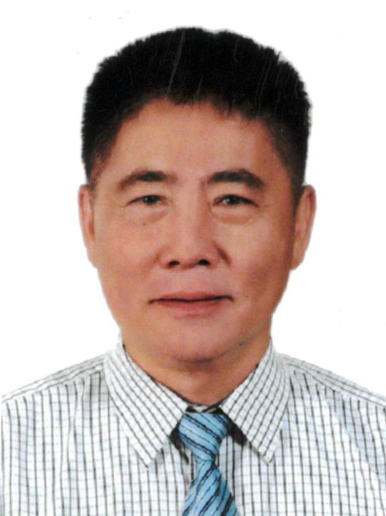 黃宣乾