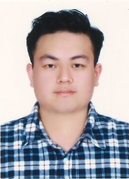 楊　哲灃