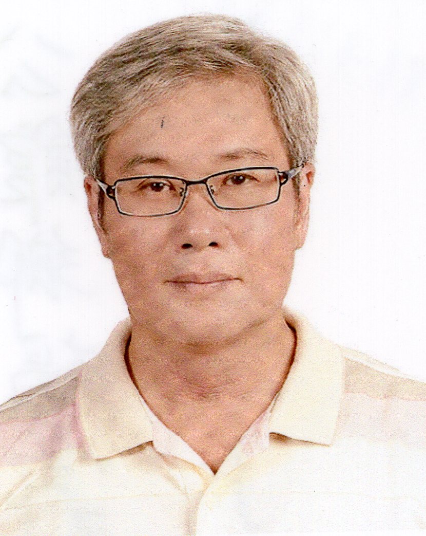 劉國華