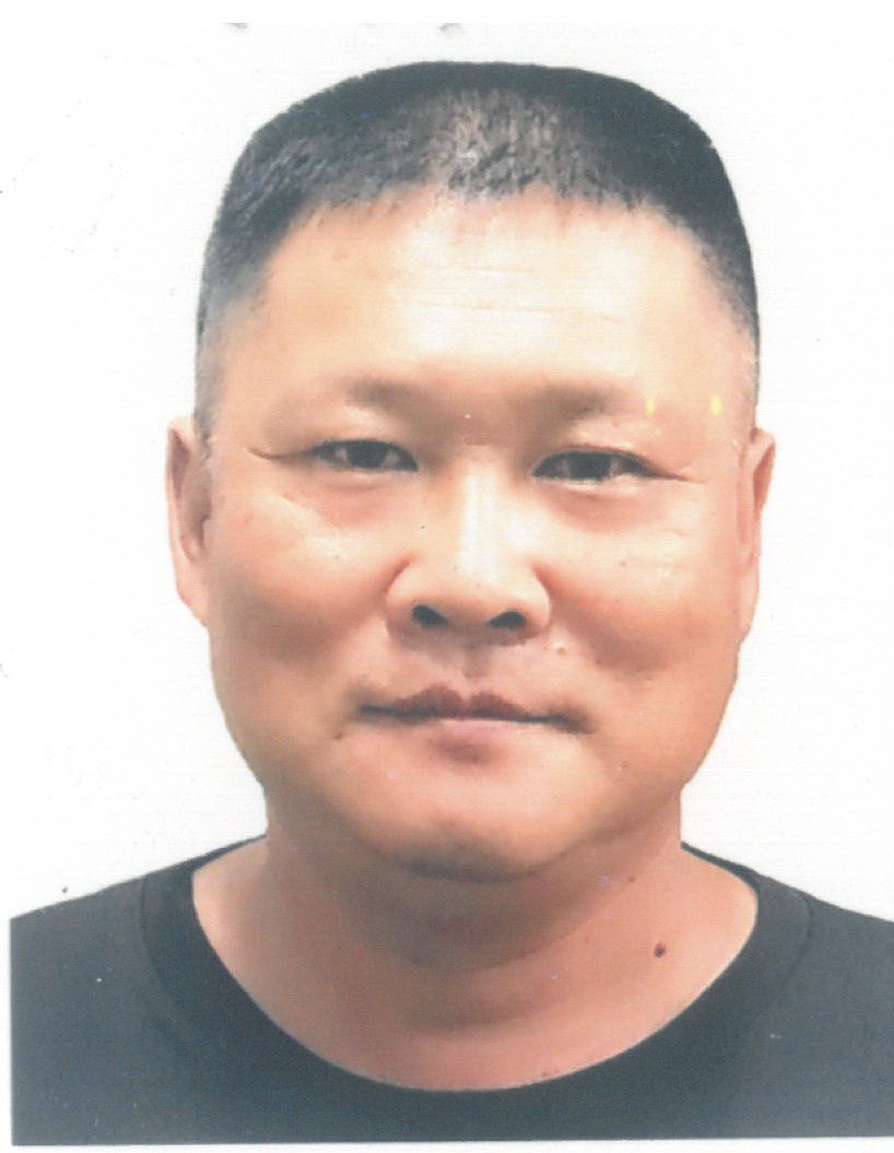 黃　寶清