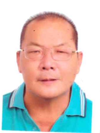 陳文喜