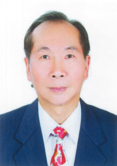 李　茂山