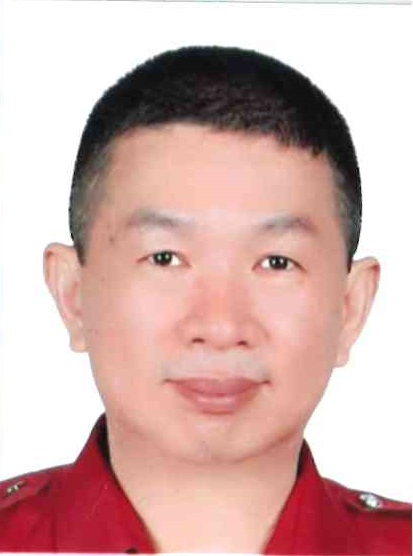 潘慶忠