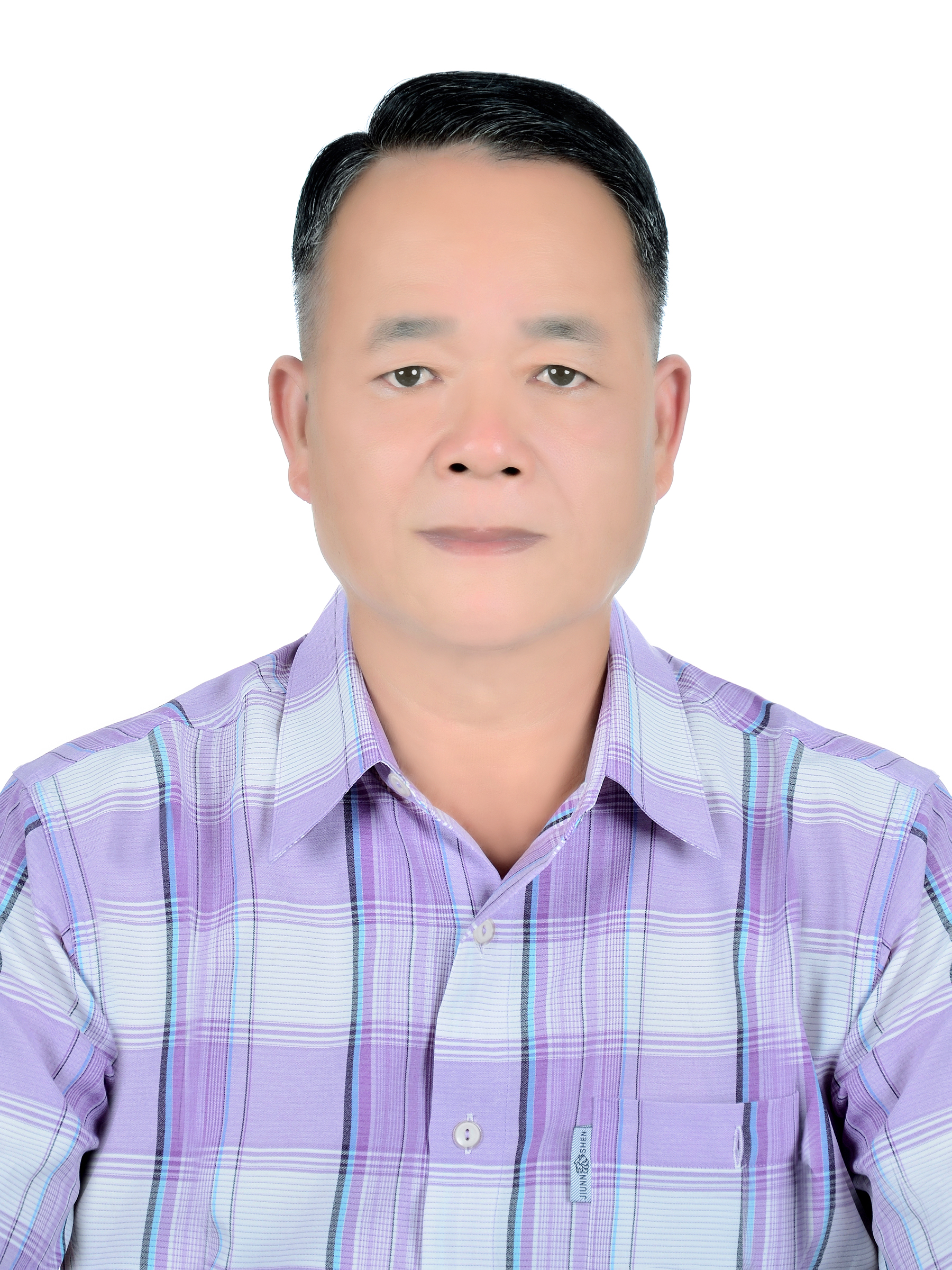 侯清河