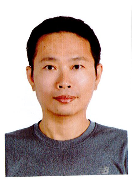 陳志宏