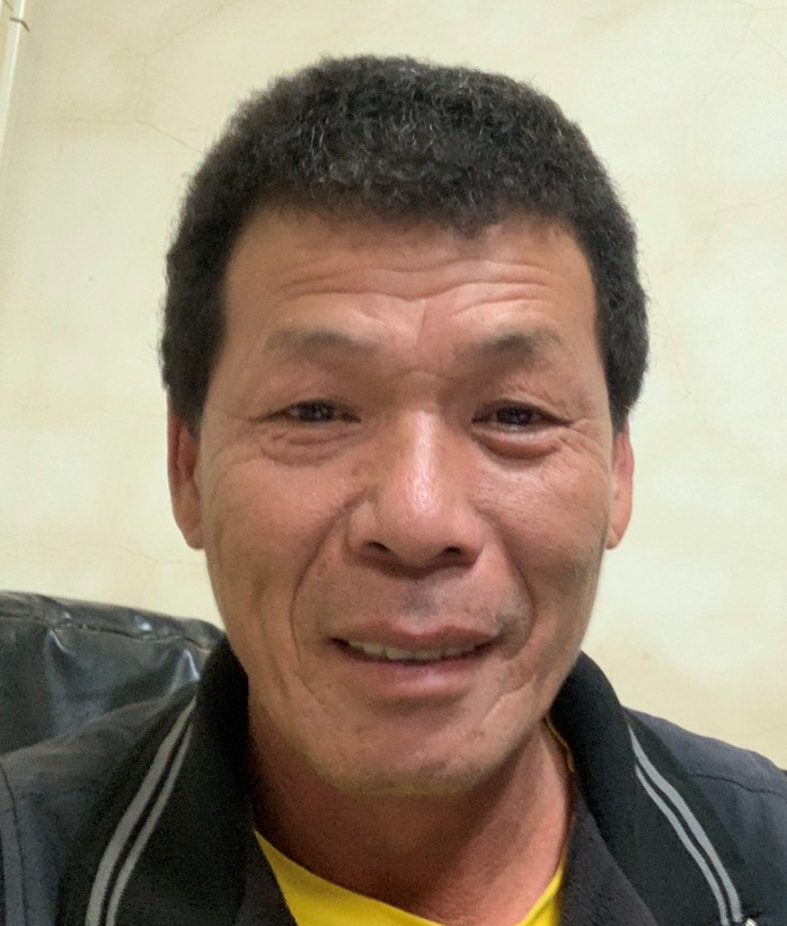 廖鐘謀
