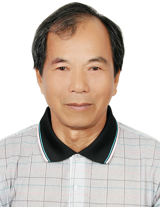 楊儒海