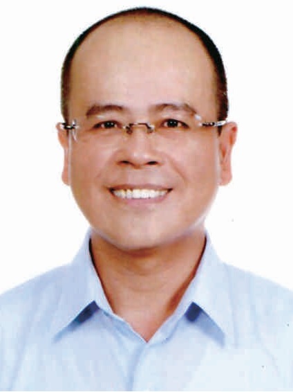 張文平