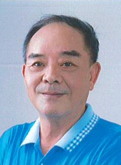 謝喜松