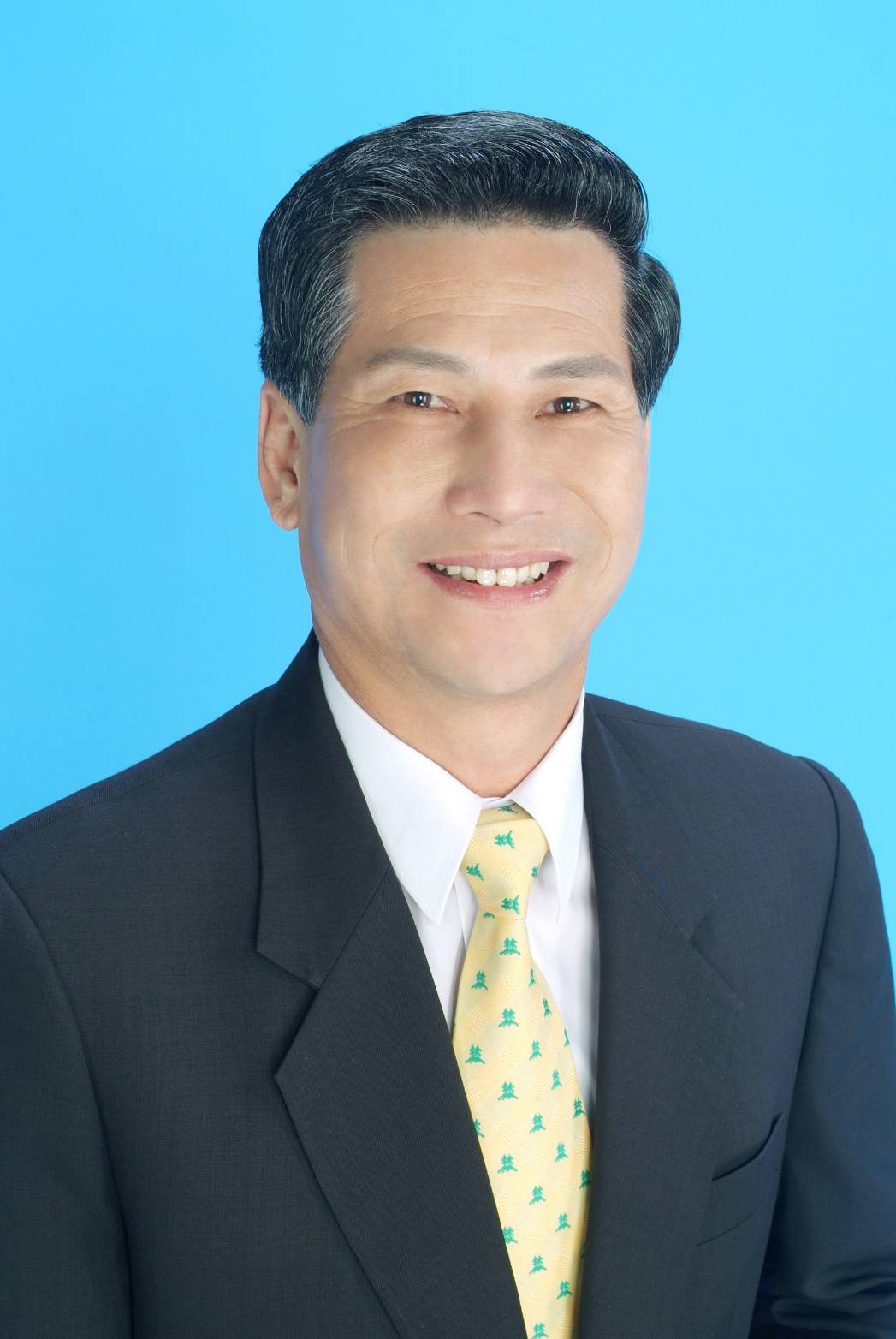 林　進忠